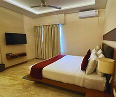 Prism- A Boutique Hotel