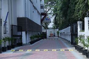 Prism- A Boutique Hotel