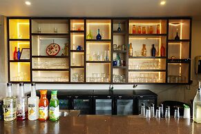 Prism- A Boutique Hotel