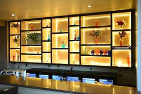 Prism- A Boutique Hotel