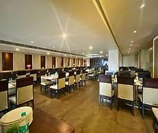 Prism- A Boutique Hotel