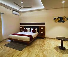 Prism- A Boutique Hotel