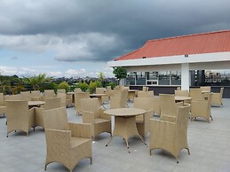 Prism- A Boutique Hotel