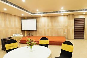 Prism- A Boutique Hotel