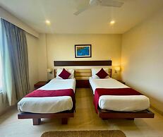 Prism- A Boutique Hotel