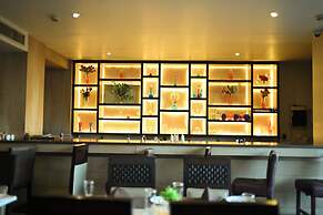 Prism- A Boutique Hotel