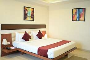 Prism- A Boutique Hotel
