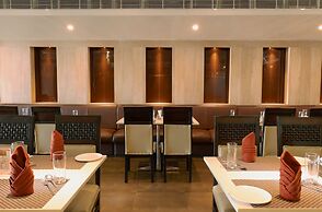 Prism- A Boutique Hotel