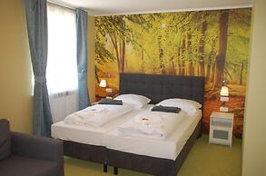 CASILINO Hotel A 20 Wismar