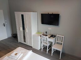 CASILINO Hotel A 20 Wismar