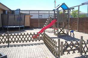 CASILINO Hotel A 20 Wismar