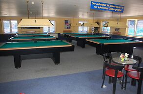 CASILINO Hotel A 20 Wismar