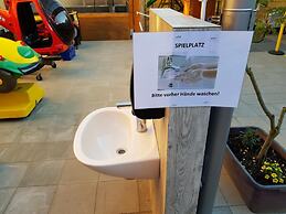 CASILINO Hotel A 20 Wismar