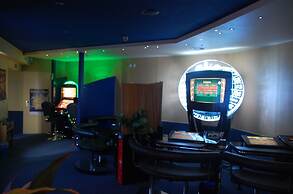 CASILINO Hotel A 20 Wismar