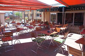 CASILINO Hotel A 20 Wismar