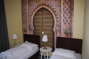 CASILINO Hotel A 20 Wismar