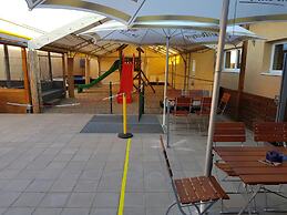 CASILINO Hotel A 20 Wismar