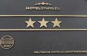 CASILINO Hotel A 20 Wismar