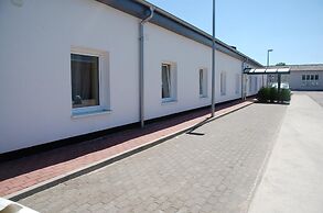 CASILINO Hotel A 20 Wismar