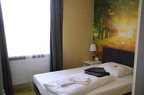 CASILINO Hotel A 20 Wismar