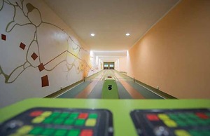 CASILINO Hotel Schweriner Tor