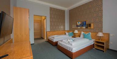 CASILINO Hotel Schweriner Tor