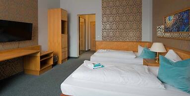 CASILINO Hotel Schweriner Tor