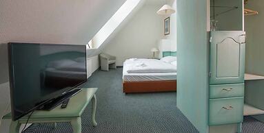 CASILINO Hotel Schweriner Tor