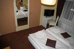 Casilino Hotel A24 - Wittenburg