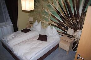 Casilino Hotel A24 - Wittenburg