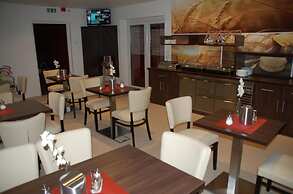 Casilino Hotel A24 - Wittenburg