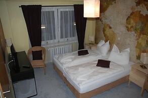 Casilino Hotel A24 - Wittenburg