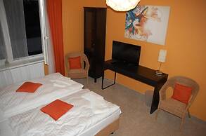 Casilino Hotel A24 - Wittenburg