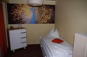 Casilino Hotel A24 - Wittenburg