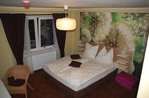 Casilino Hotel A24 - Wittenburg