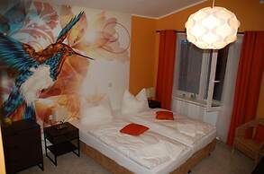Casilino Hotel A24 - Wittenburg