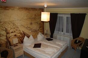 Casilino Hotel A24 - Wittenburg