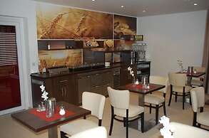 Casilino Hotel A24 - Wittenburg