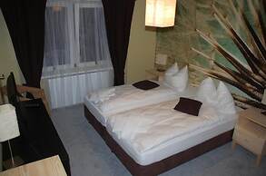 Casilino Hotel A24 - Wittenburg