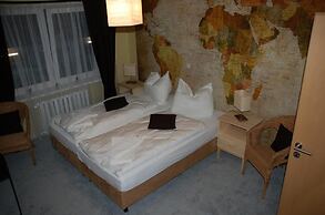 Casilino Hotel A24 - Wittenburg