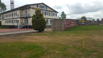 Casilino Hotel A24 - Wittenburg