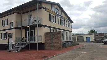 Casilino Hotel A24 - Wittenburg