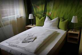 Casilino Hotel A24 - Wittenburg