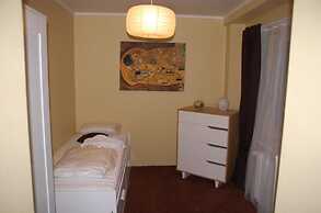 Casilino Hotel A24 - Wittenburg
