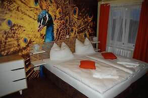 Casilino Hotel A24 - Wittenburg