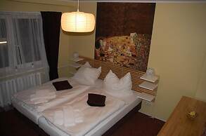 Casilino Hotel A24 - Wittenburg
