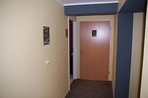 Casilino Hotel A24 - Wittenburg