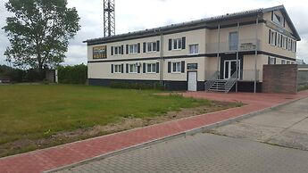 Casilino Hotel A24 - Wittenburg