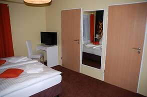 Casilino Hotel A24 - Wittenburg