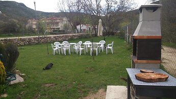 Las Tejeruelas